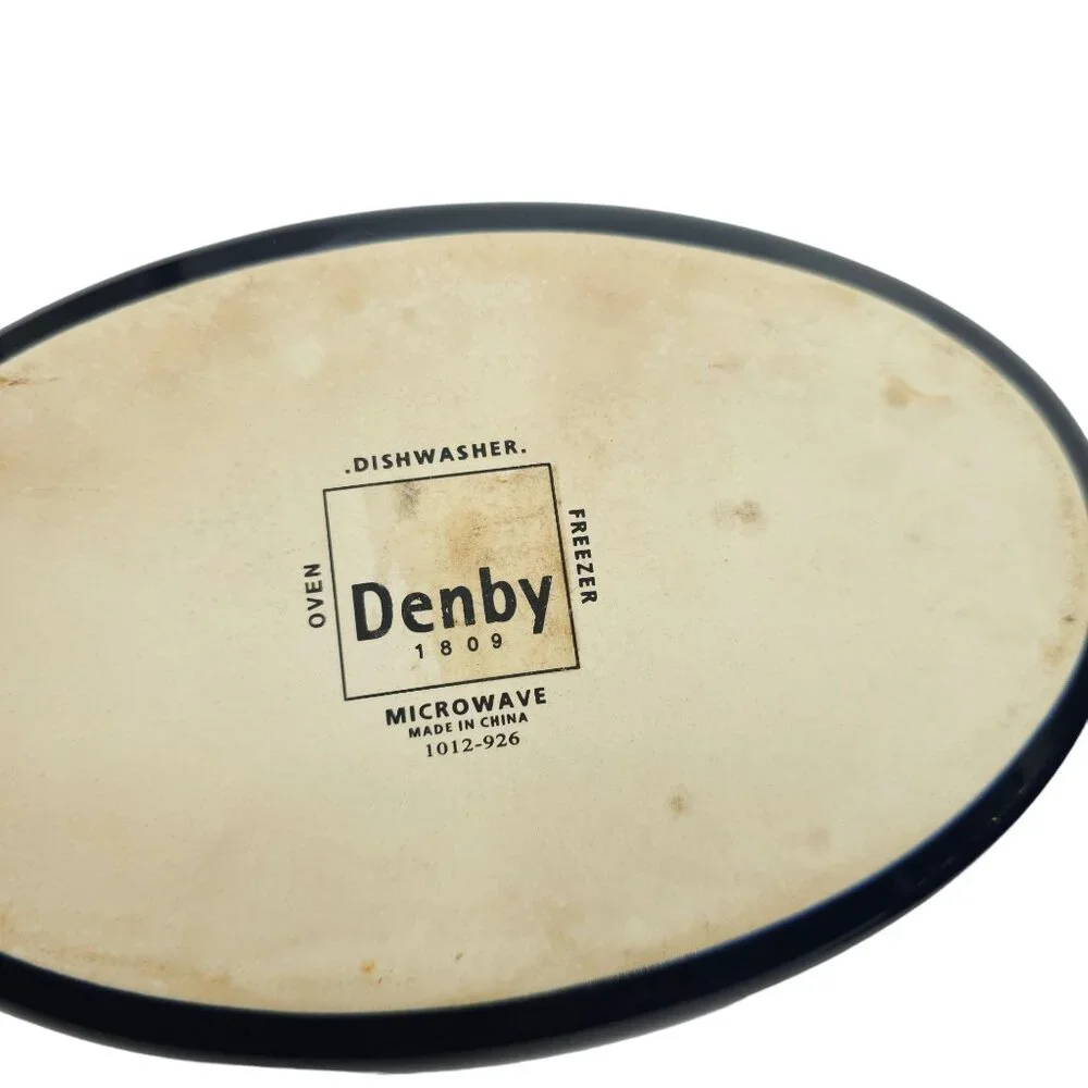 Denby set au